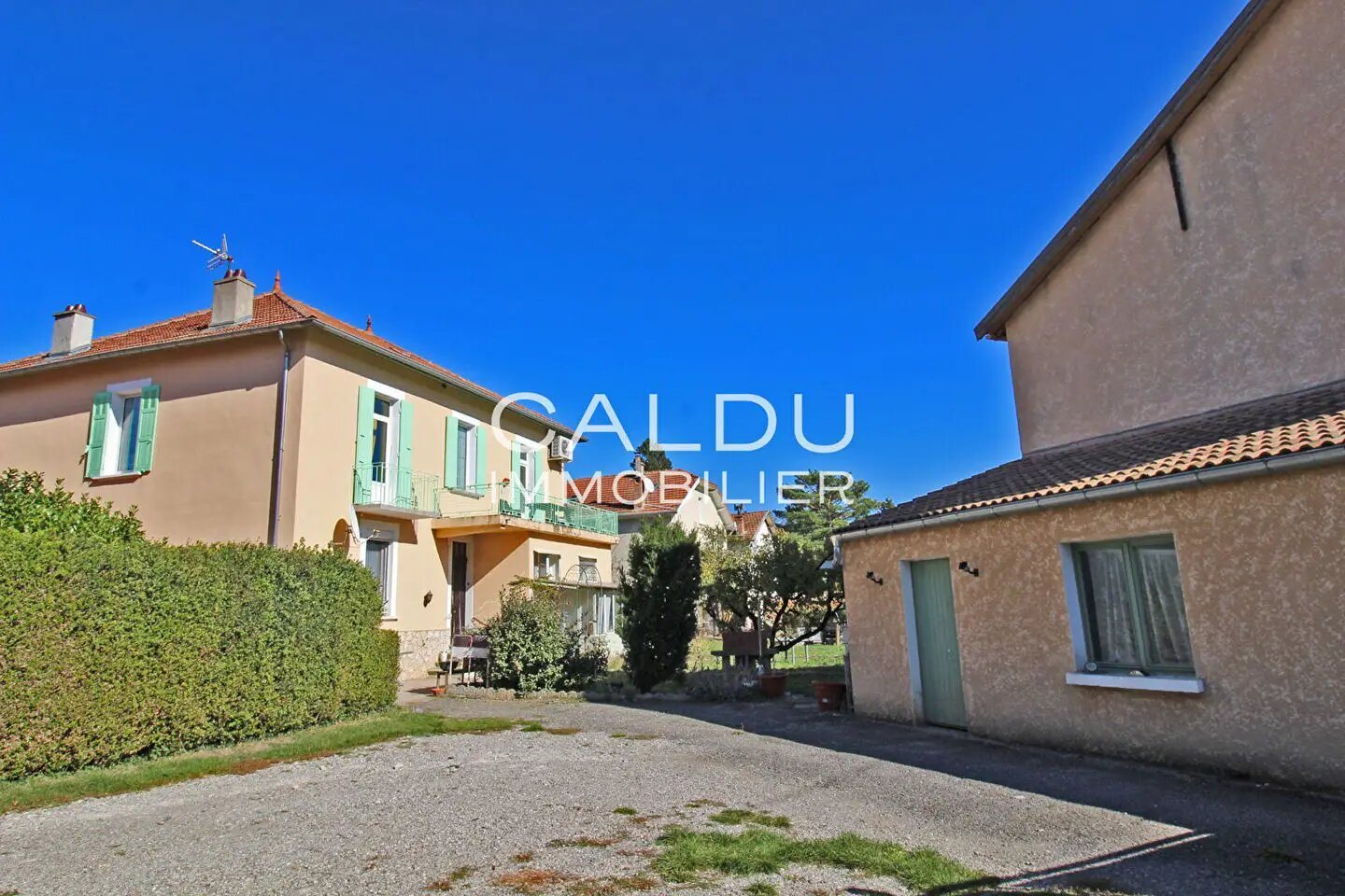 Appartement à vendre, 87m², Laragne-Montéglin