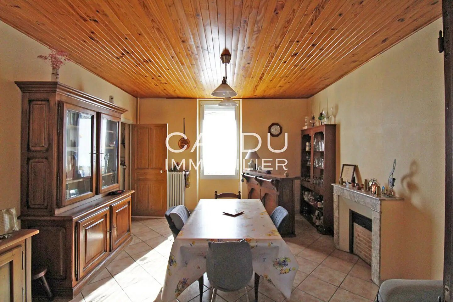 Appartement à vendre, 87m², Laragne-Montéglin