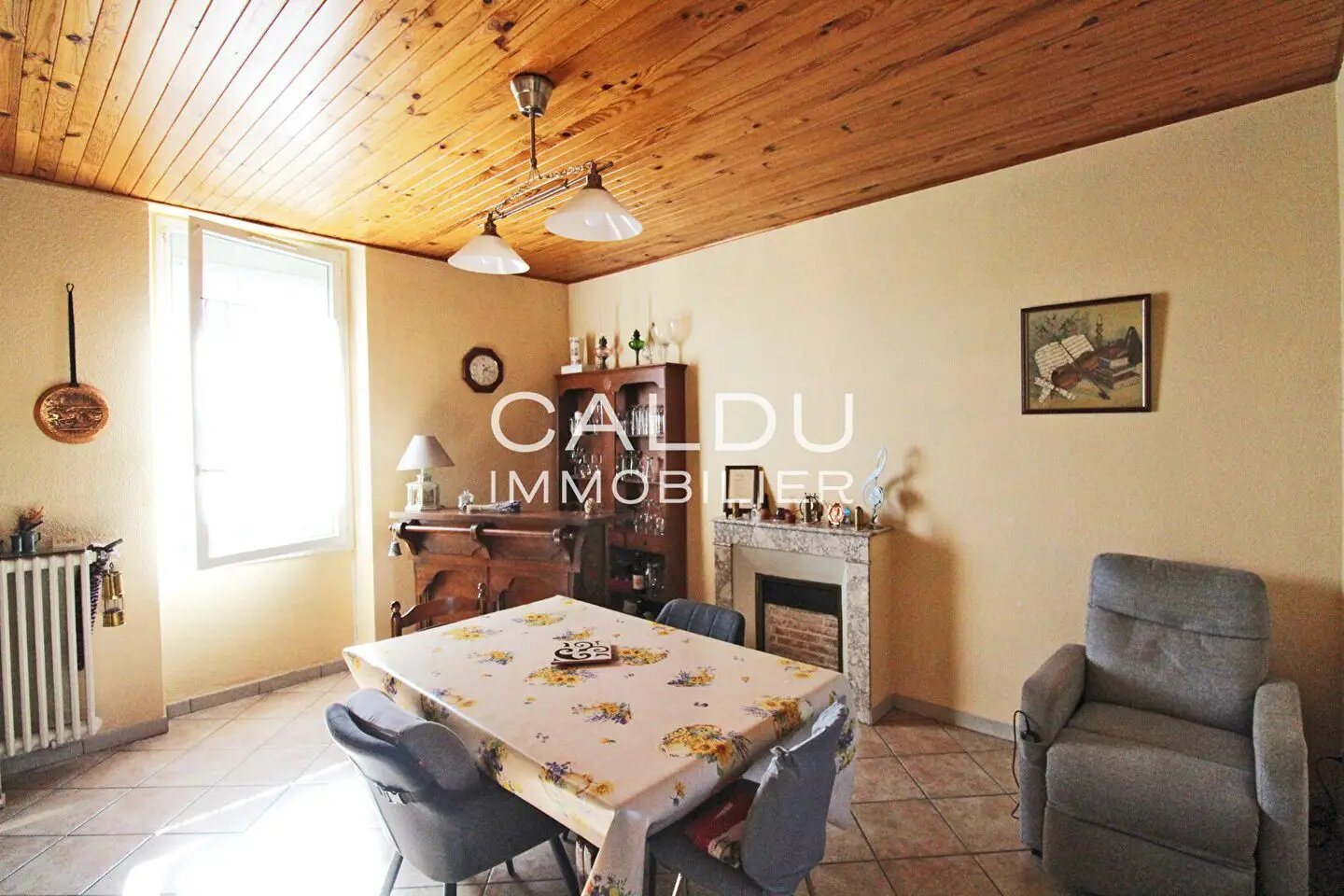 Appartement à vendre, 87m², Laragne-Montéglin