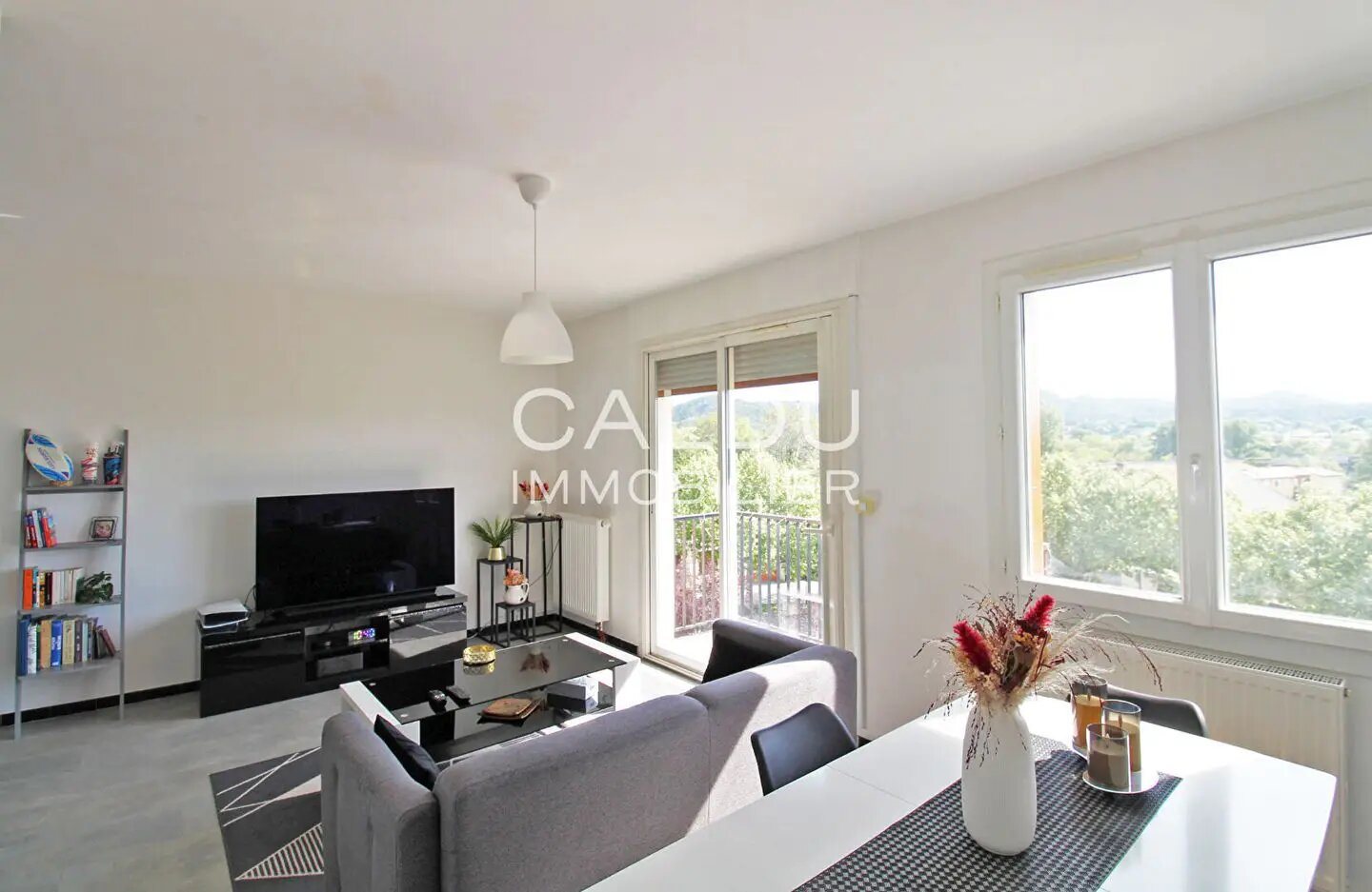 Appartement à vendre, 88m², Laragne-Montéglin