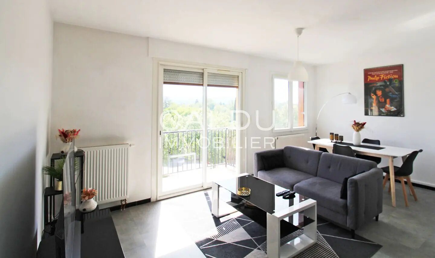 Appartement à vendre, 88m², Laragne-Montéglin