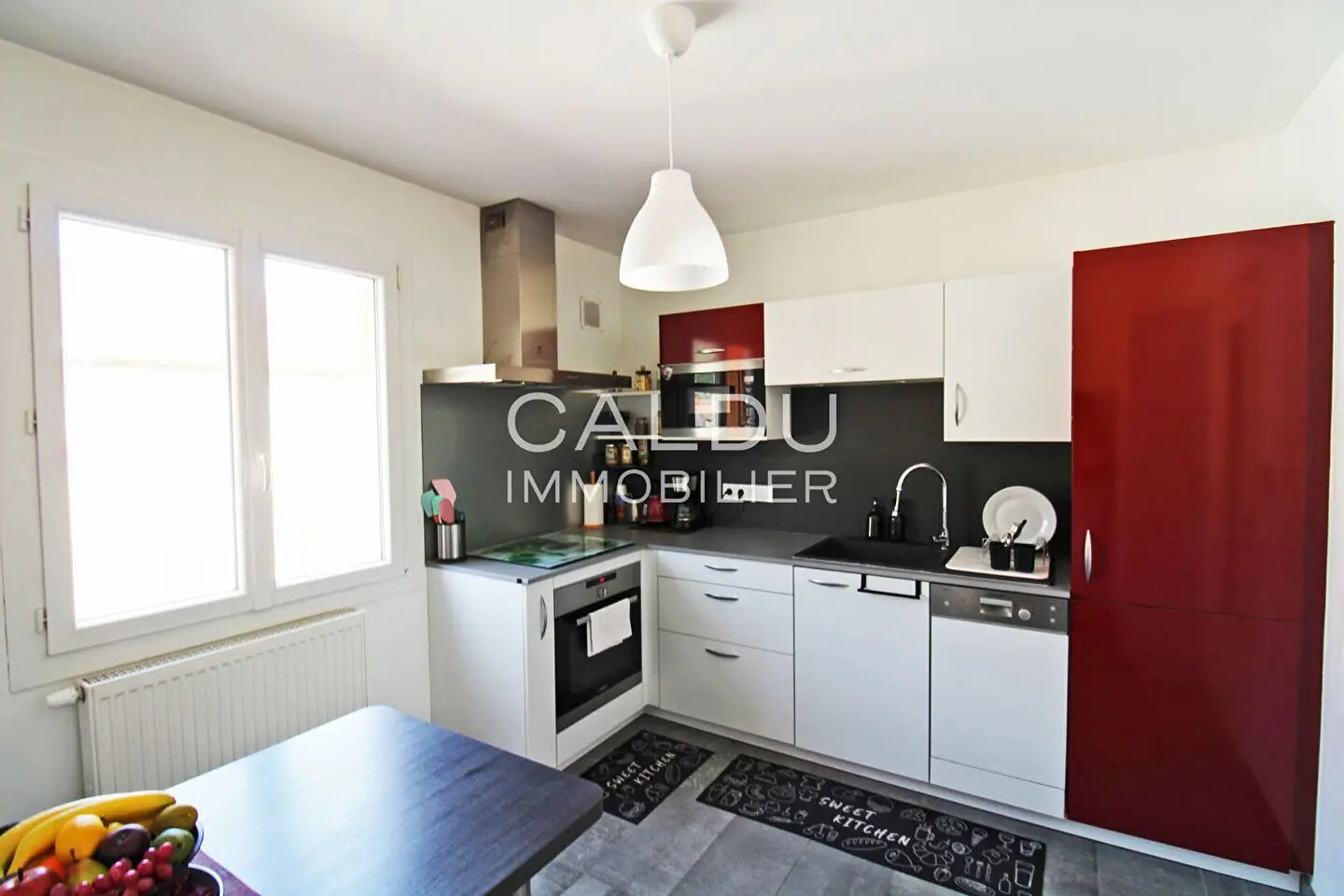 Appartement à vendre, 88m², Laragne-Montéglin