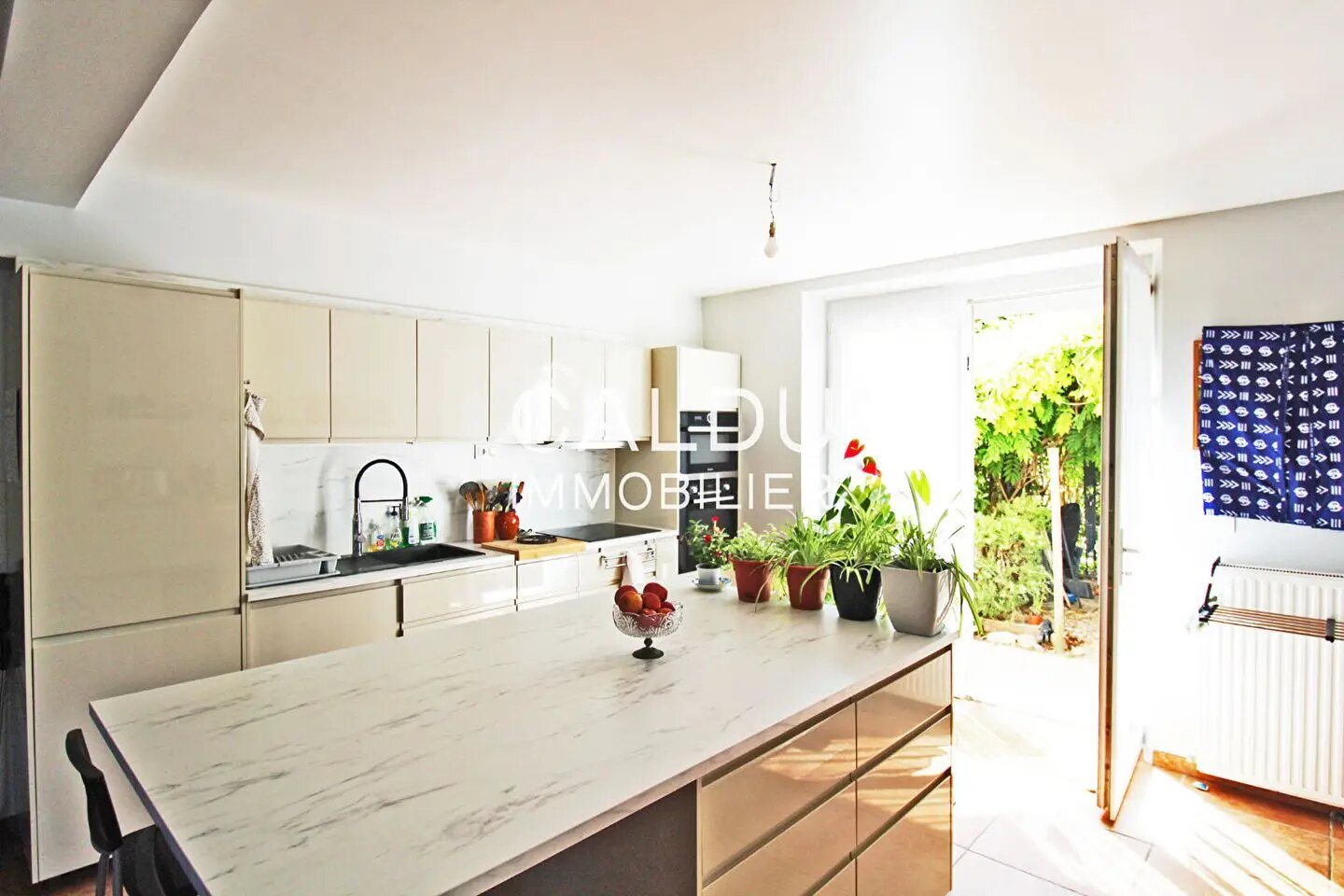 Maison à vendre, 119m², Laragne-Montéglin