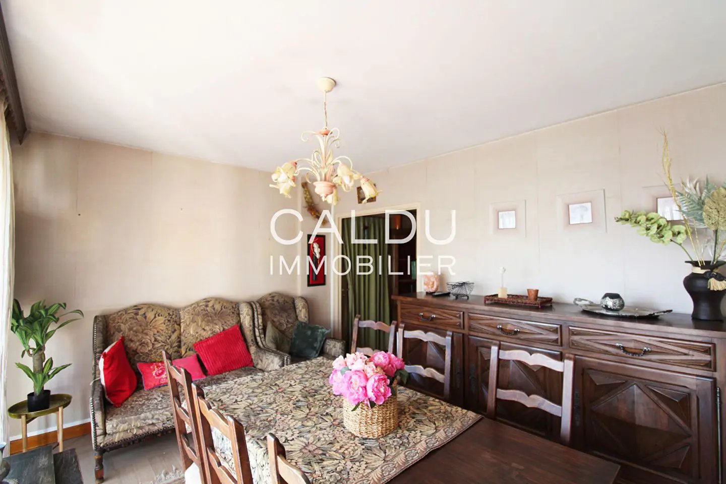 Appartement à vendre, 61m², Gap