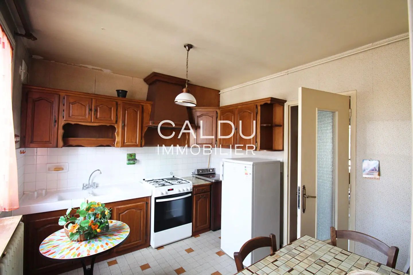 Appartement à vendre, 61m², Gap