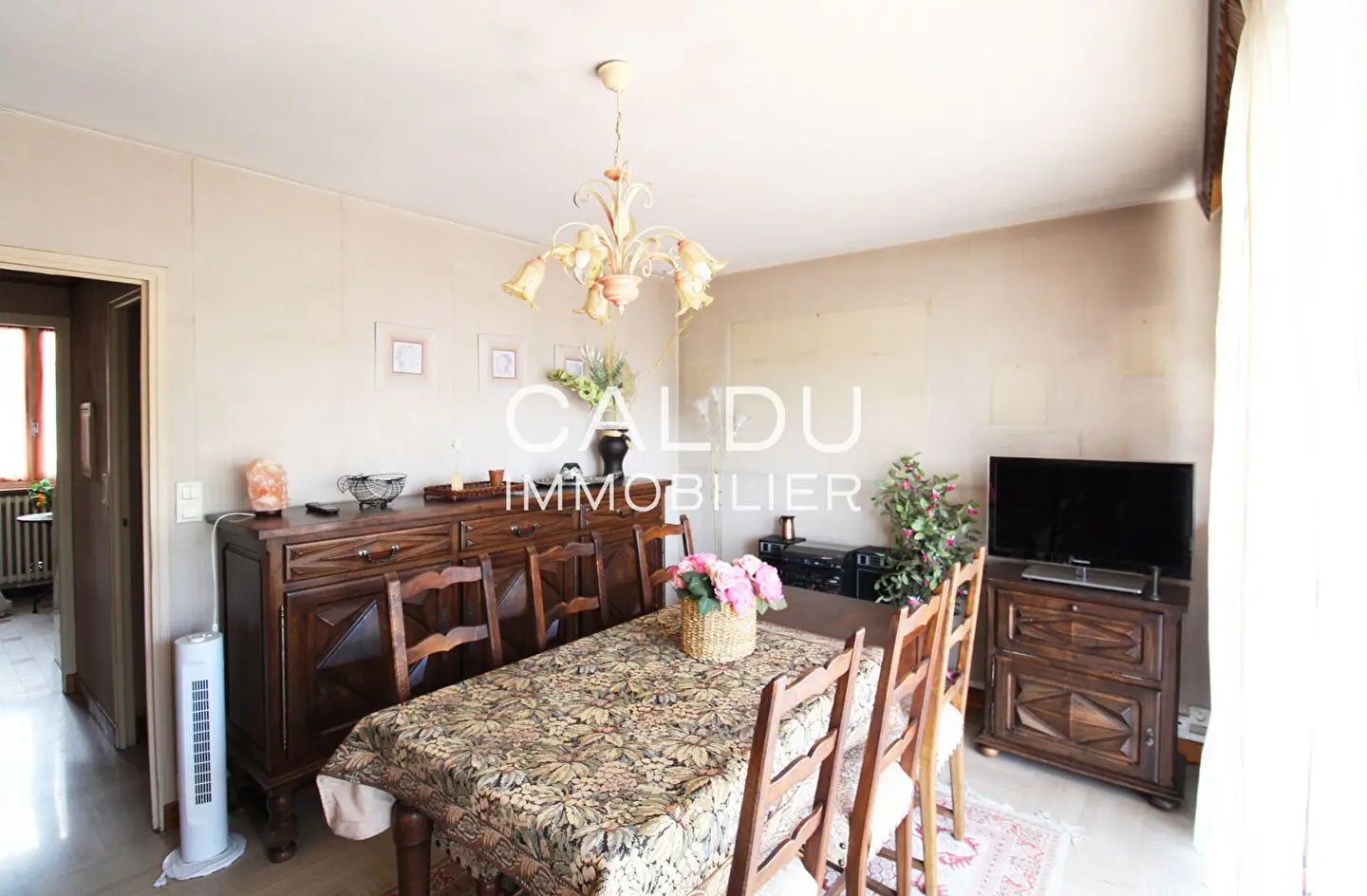 Appartement à vendre, 61m², Gap