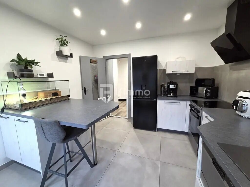 Appartement à vendre, 81m², Orbey