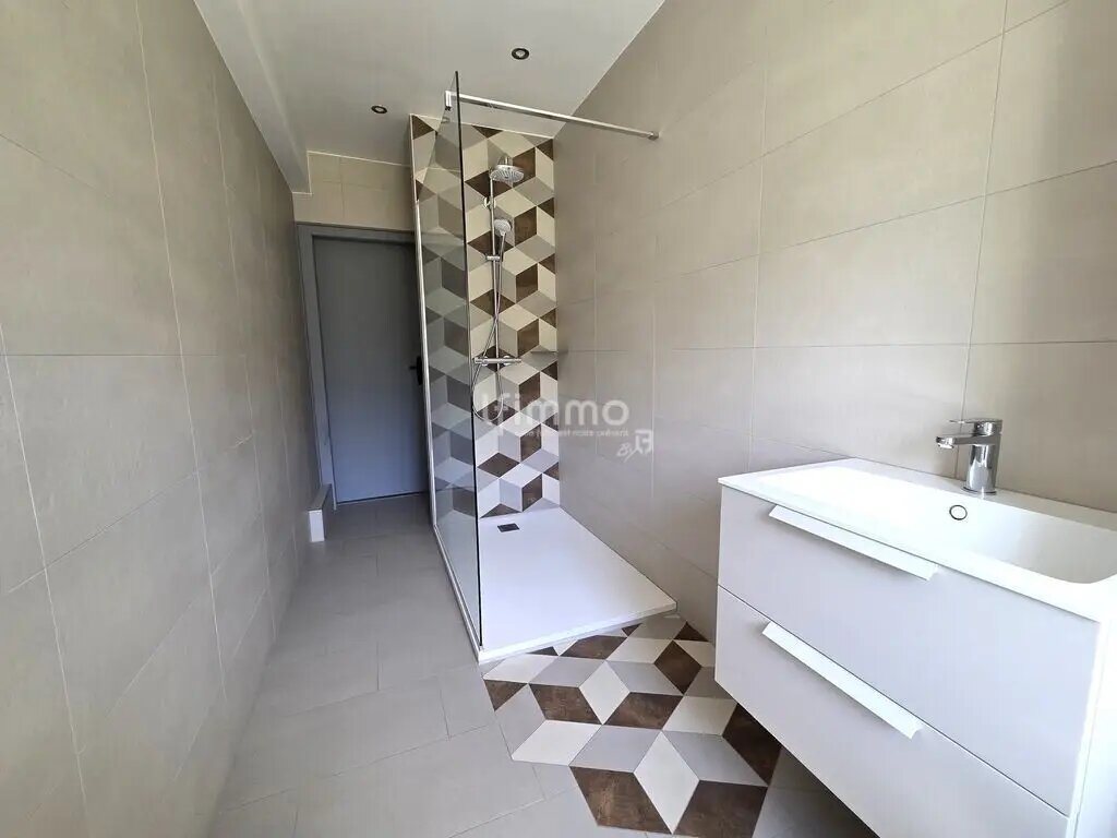 Appartement à vendre, 81m², Orbey