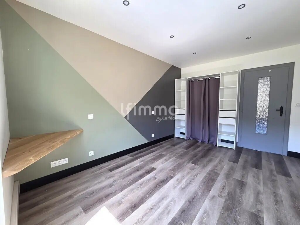Appartement à vendre, 81m², Orbey