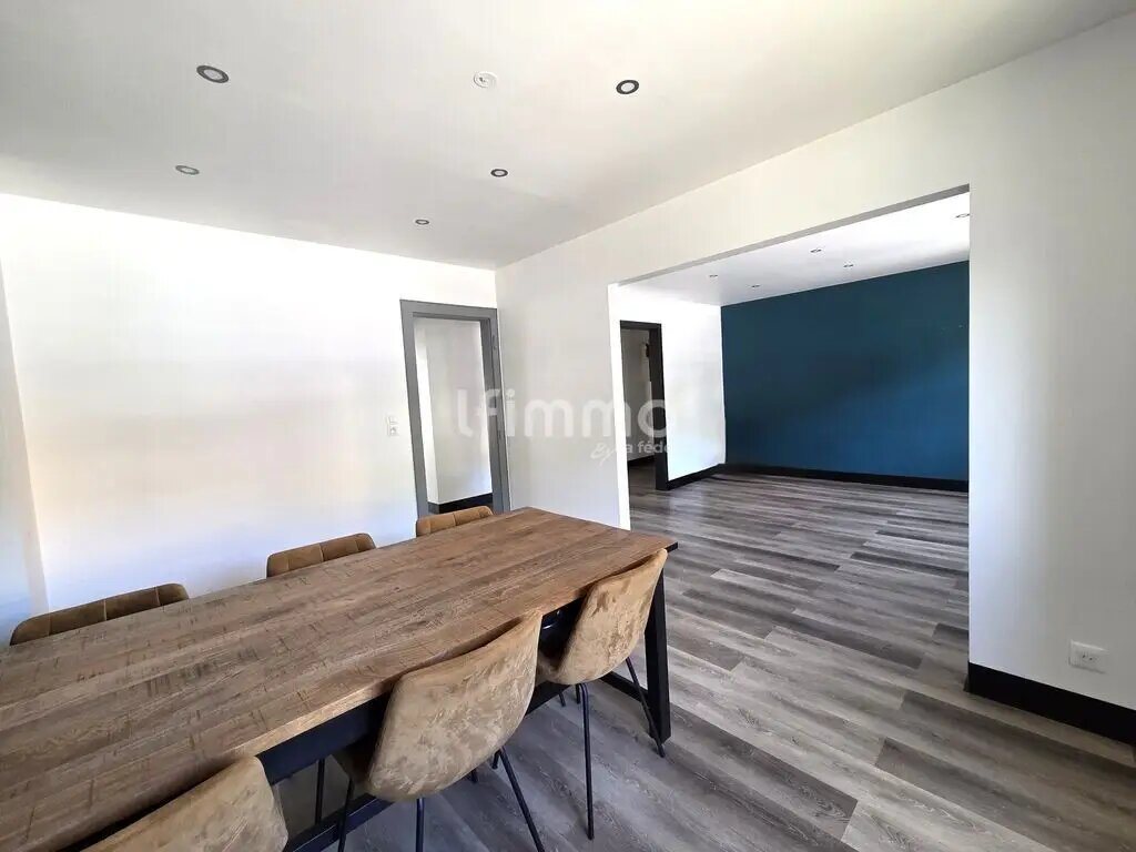 Appartement à vendre, 81m², Orbey