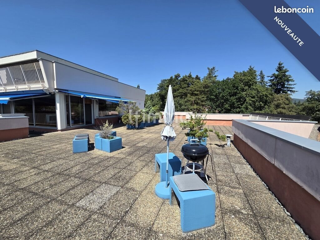 Appartement à vendre, 85m², Turckheim