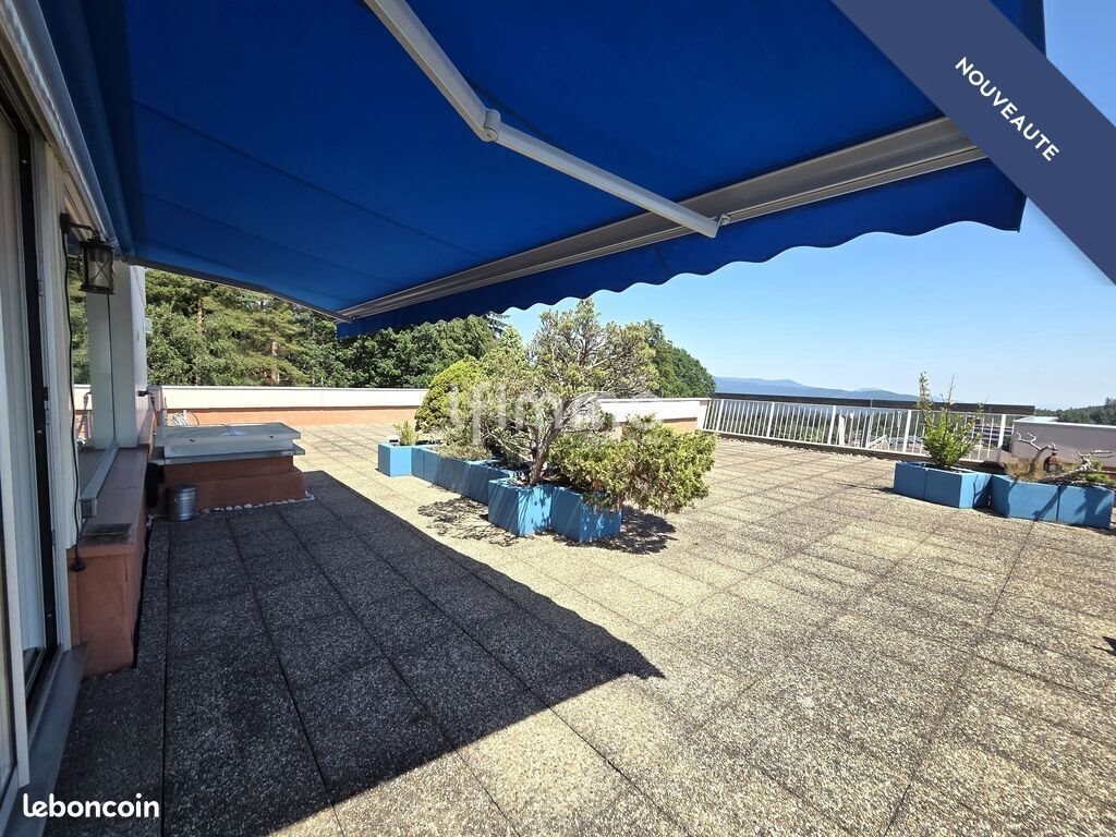 Appartement à vendre, 85m², Turckheim