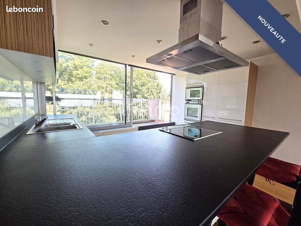 Appartement à vendre, 85m², Turckheim