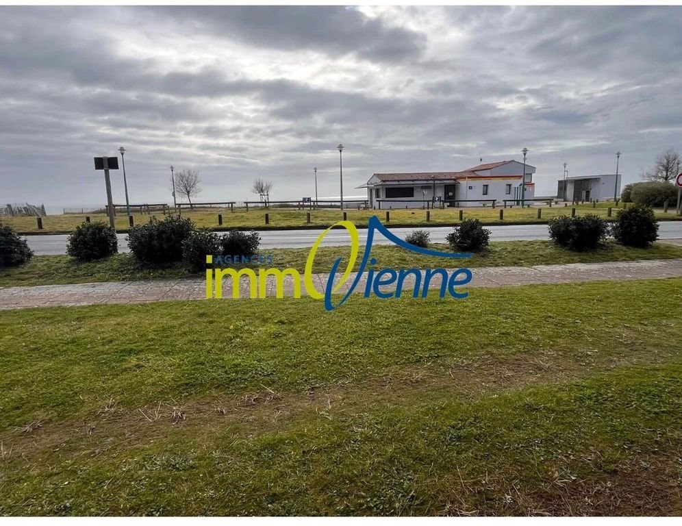 Maison à vendre, 80m², Rivedoux-Plage