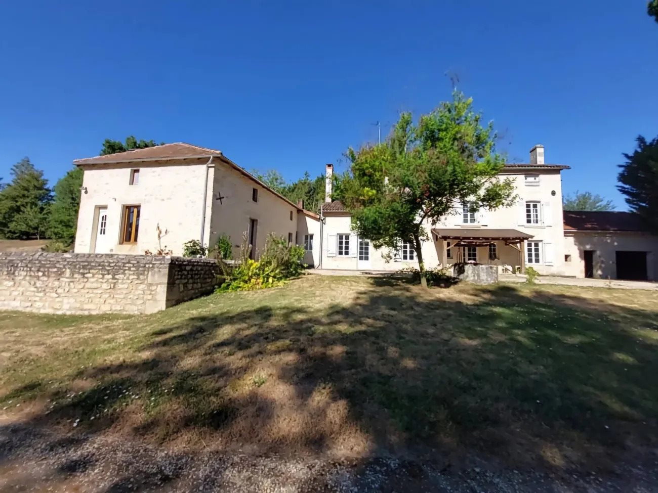 Maison à vendre, NaNm², Valdivienne