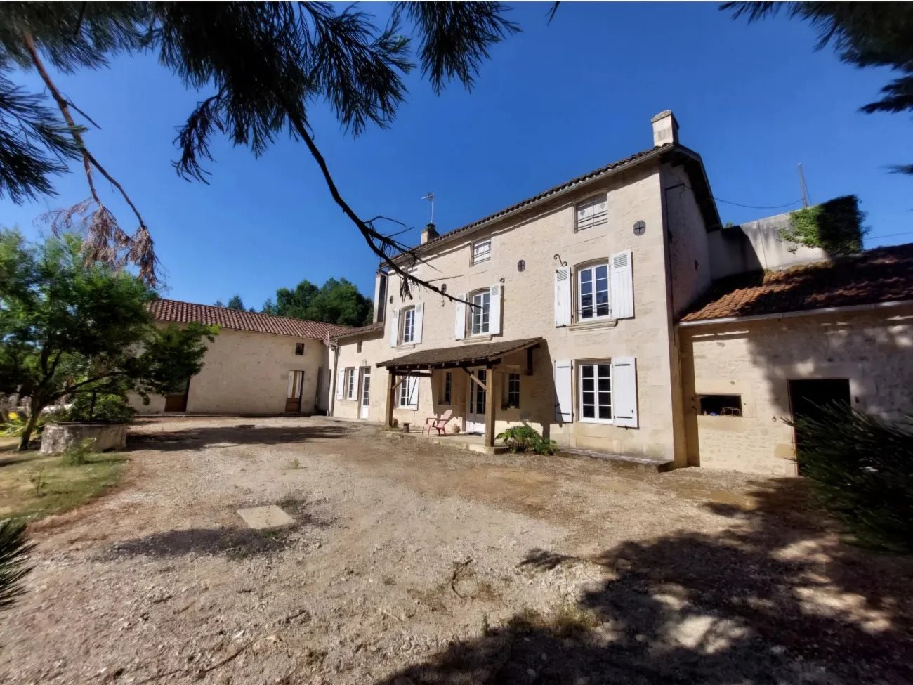 Maison à vendre, NaNm², Valdivienne