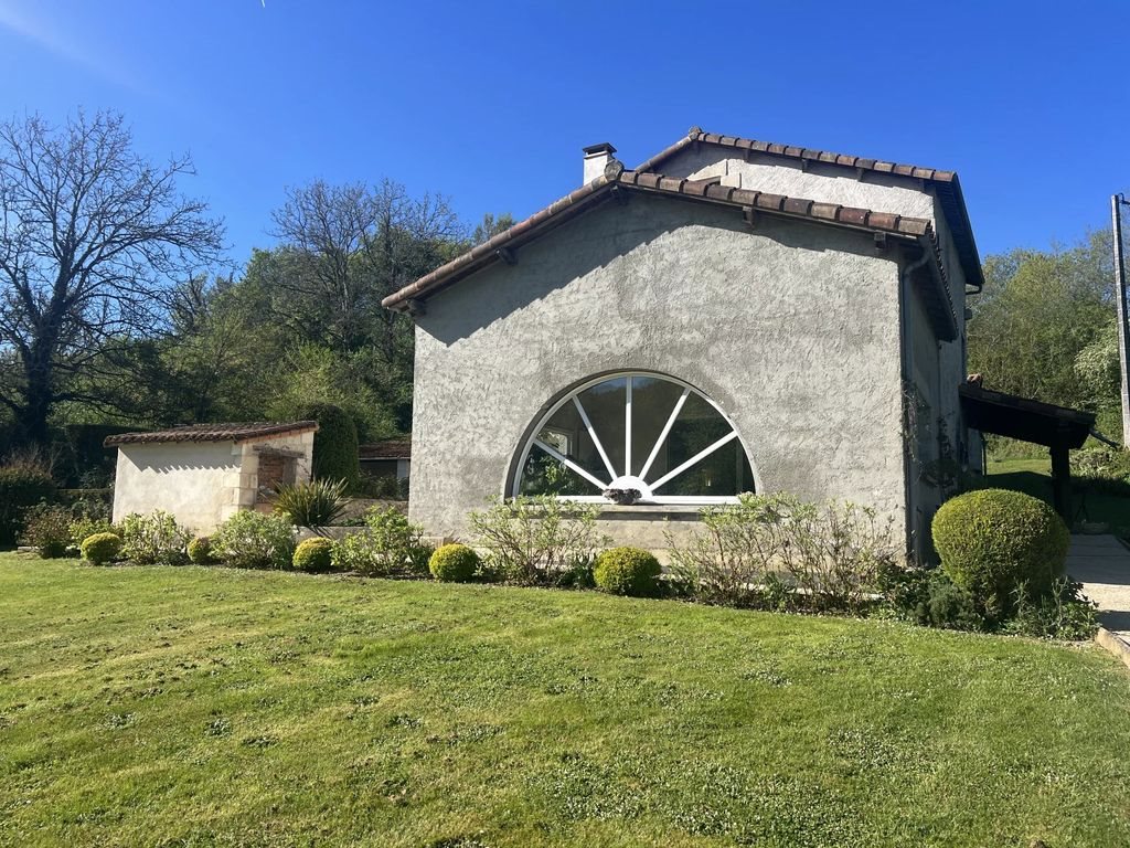 Maison à vendre, 279m², Lhommaizé