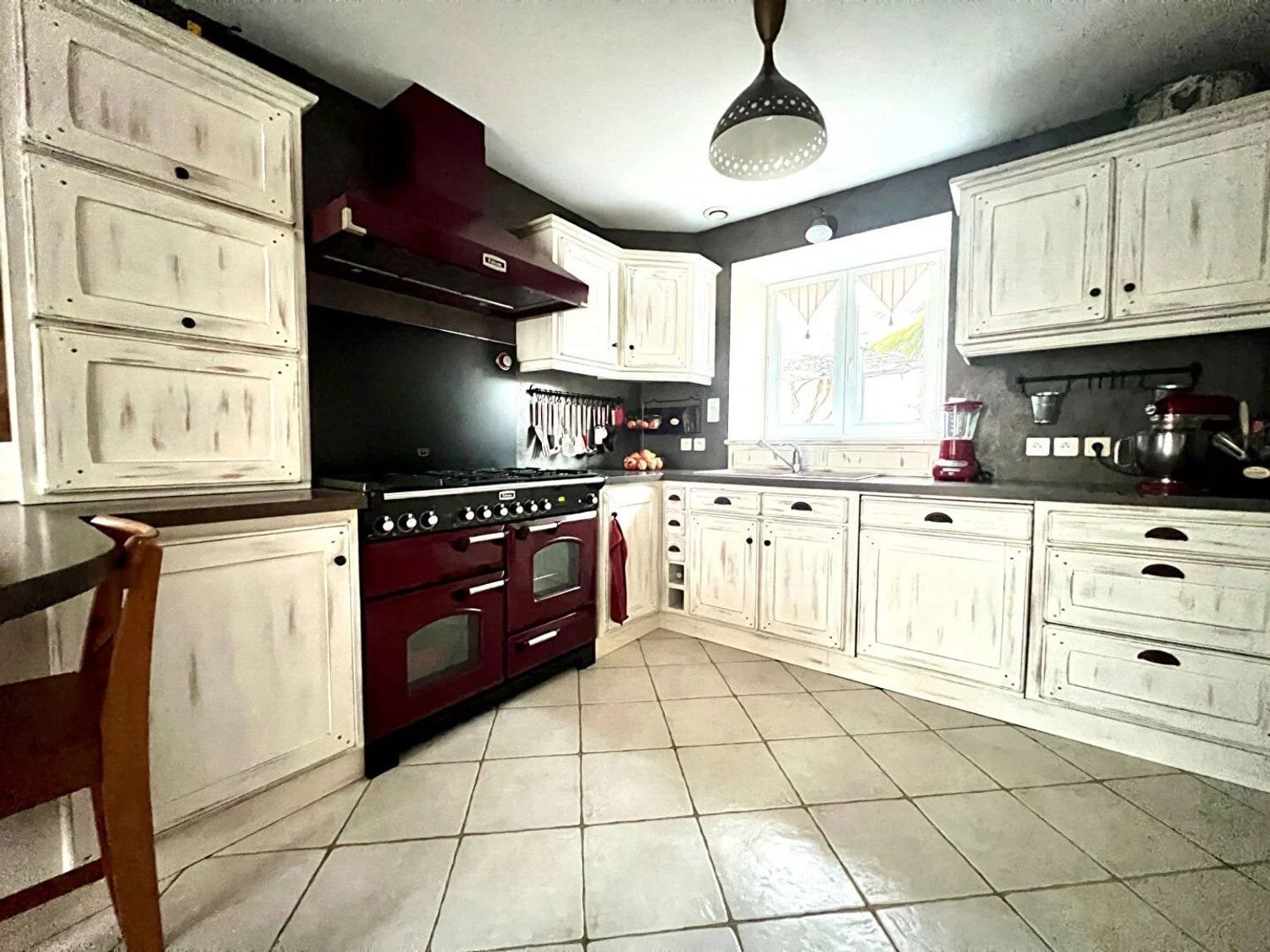 Maison à vendre, 137m², Lhommaizé