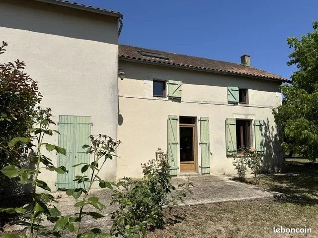 Maison à vendre, 144m², Lhommaizé