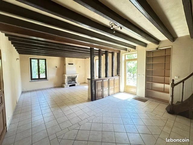 Maison à vendre, 144m², Lhommaizé