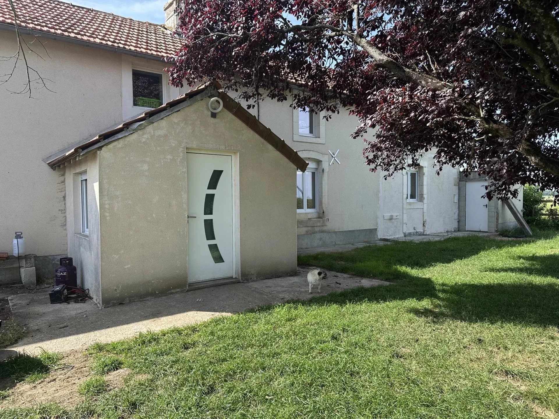 Maison à vendre, 156m², Chauvigny