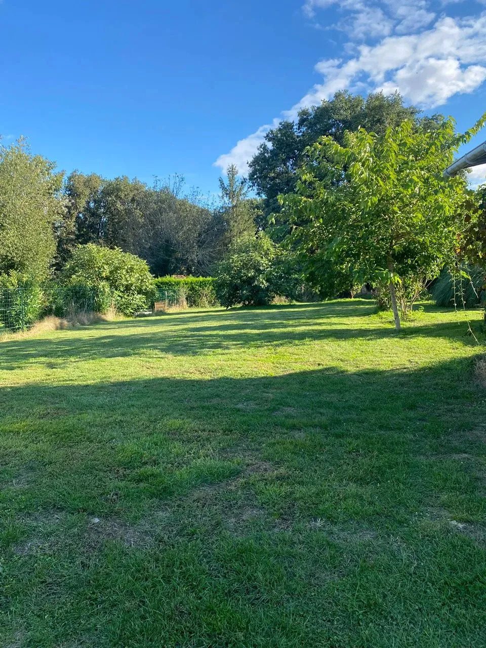 Maison à vendre, 120m², Jardres