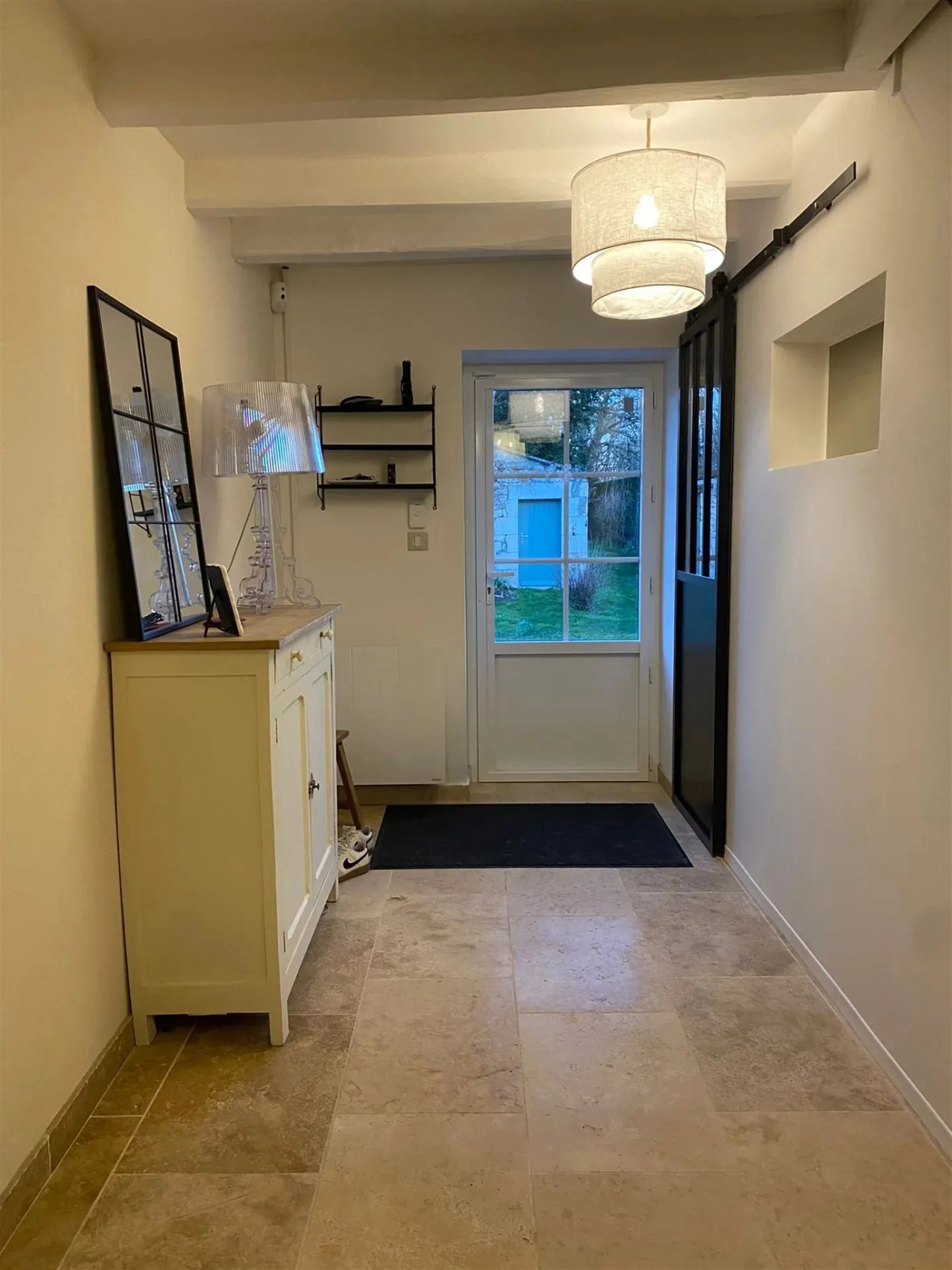 Maison à vendre, 120m², Jardres