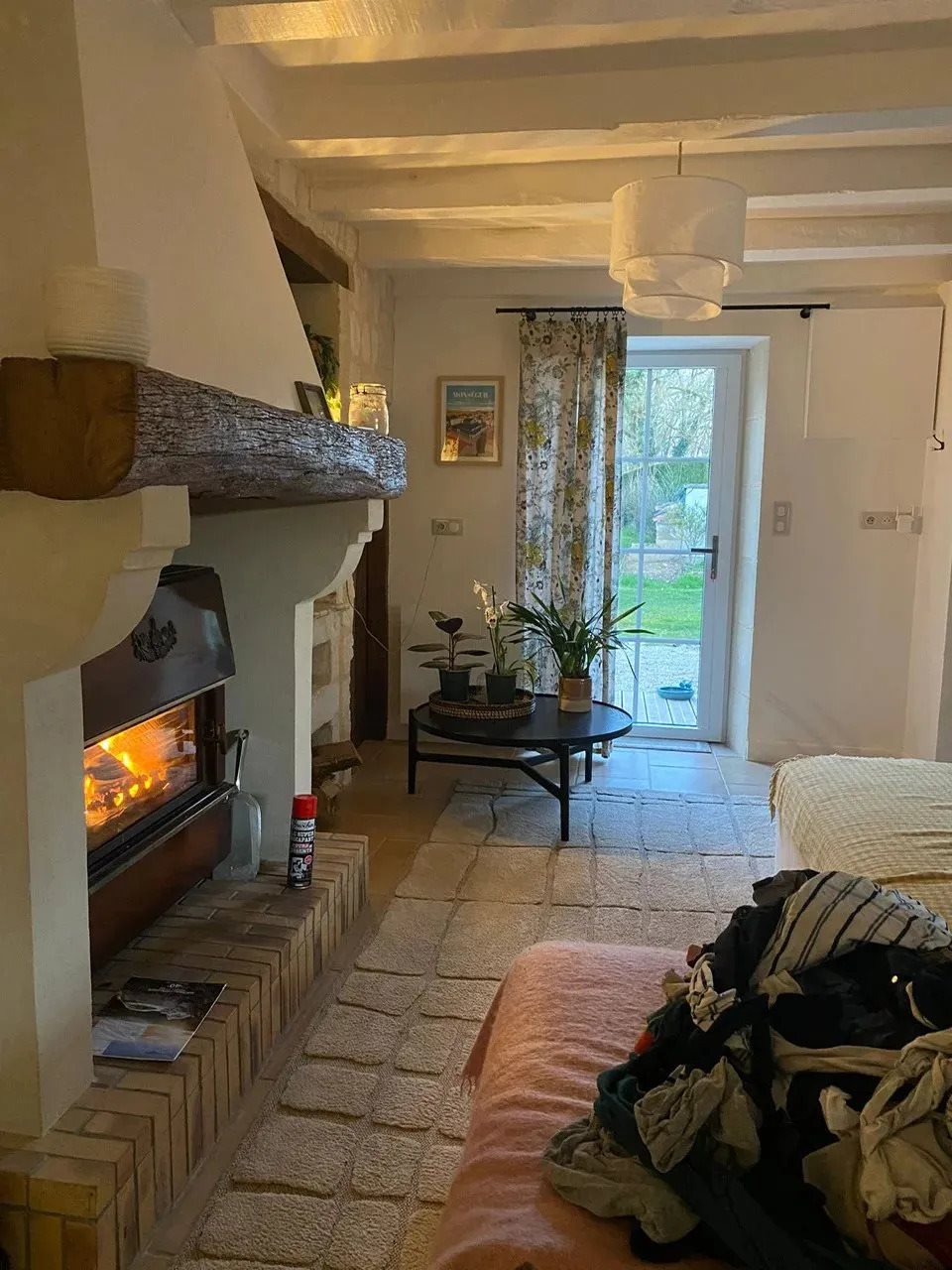 Maison à vendre, 120m², Jardres