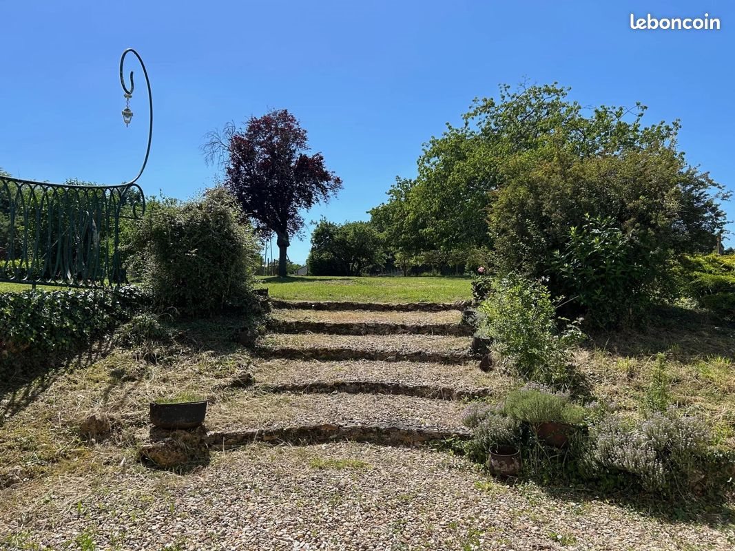 Maison à vendre, 75m², Bonneuil-Matours