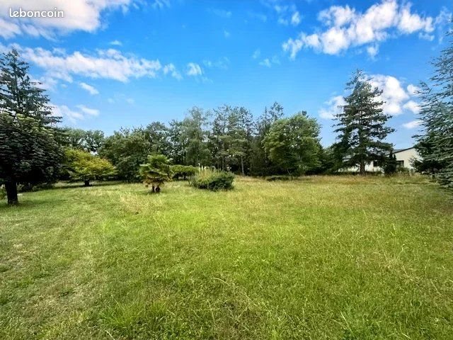 Maison à vendre, 854m², Mignaloux-Beauvoir
