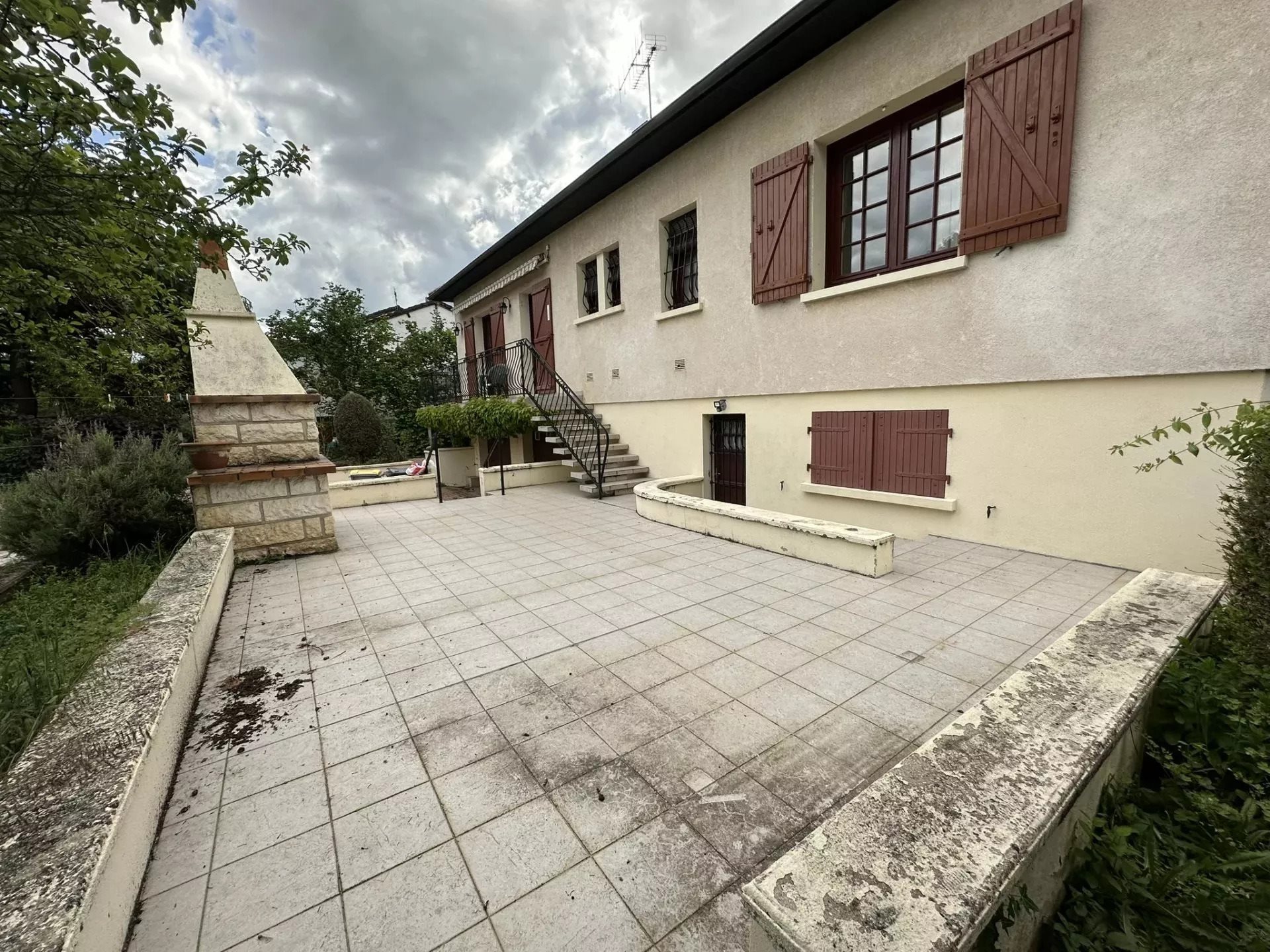 Maison à vendre, 181m², Buxerolles