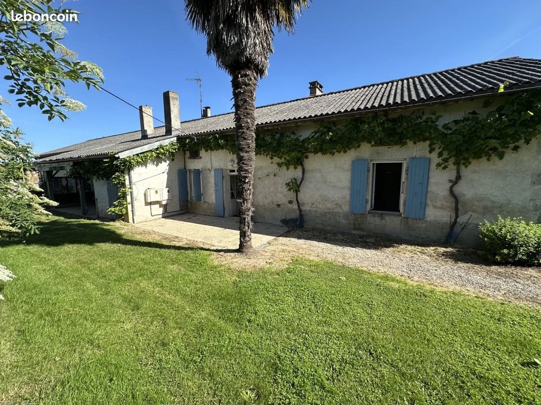 Maison à vendre, 154m², Adriers