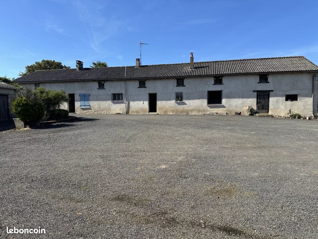 Maison à vendre, 154m², Adriers