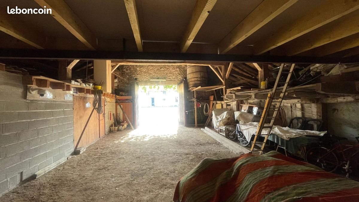 Maison à vendre, 154m², Adriers