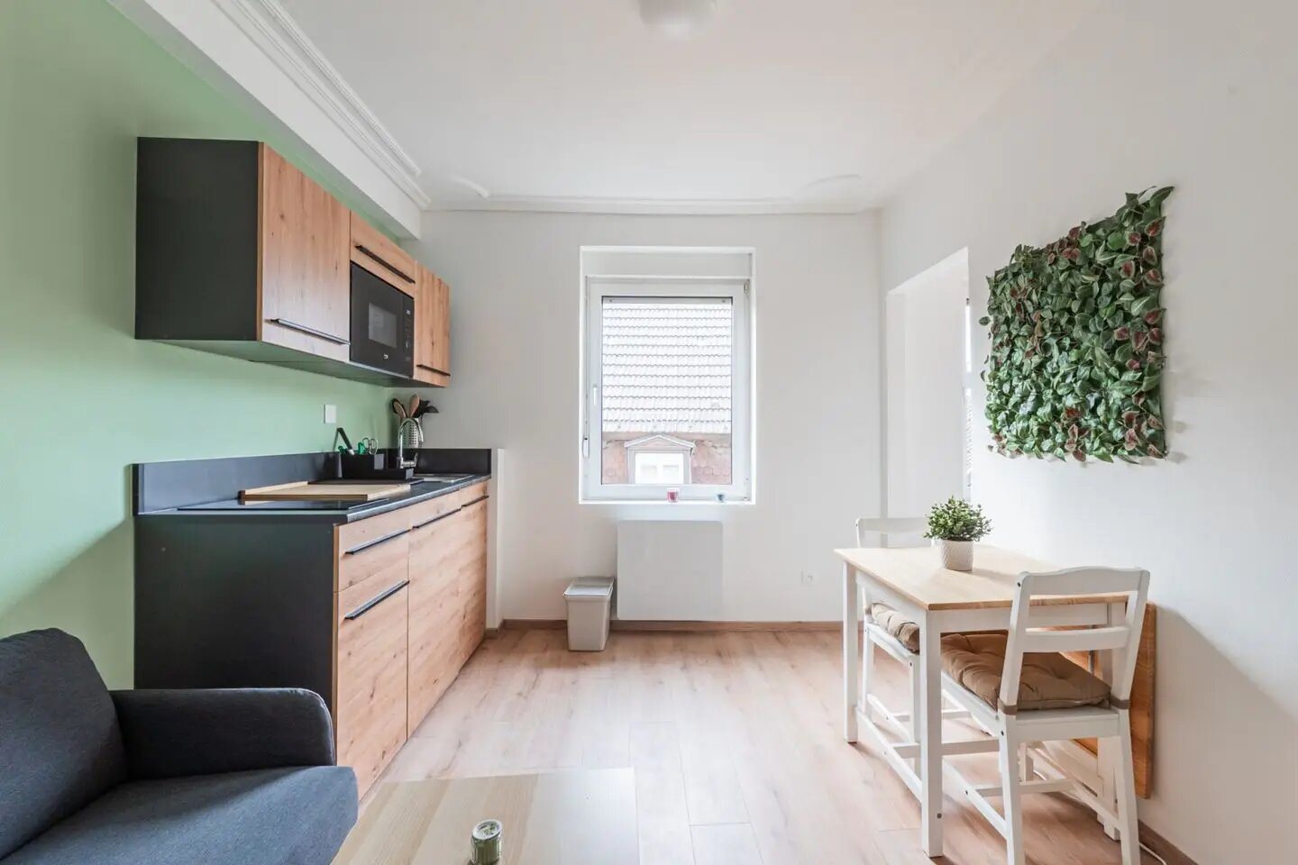 Appartement à vendre, 24m², Strasbourg