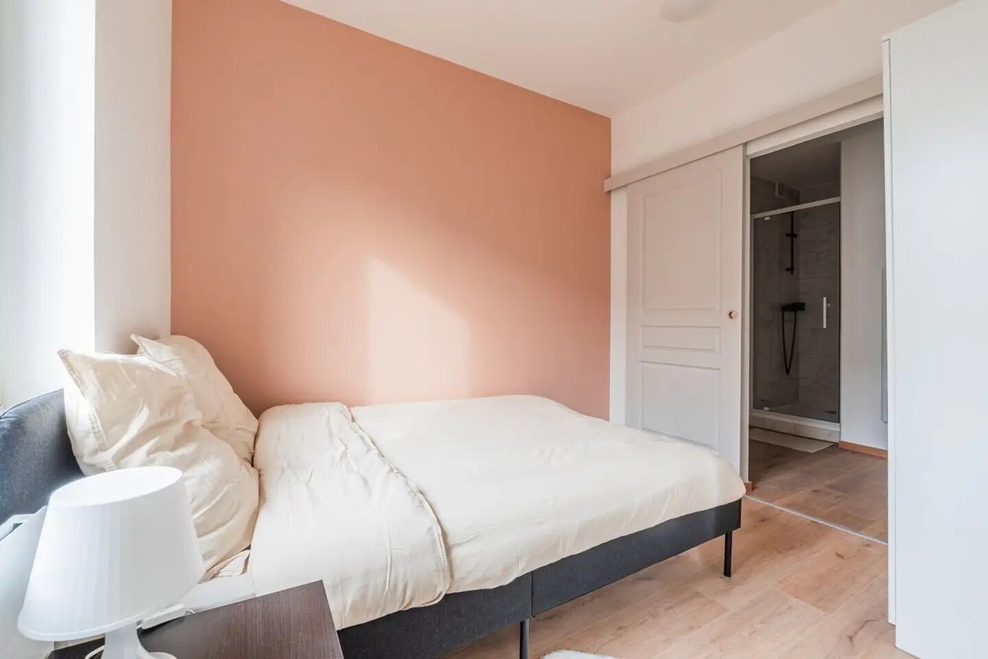 Appartement à vendre, 24m², Strasbourg