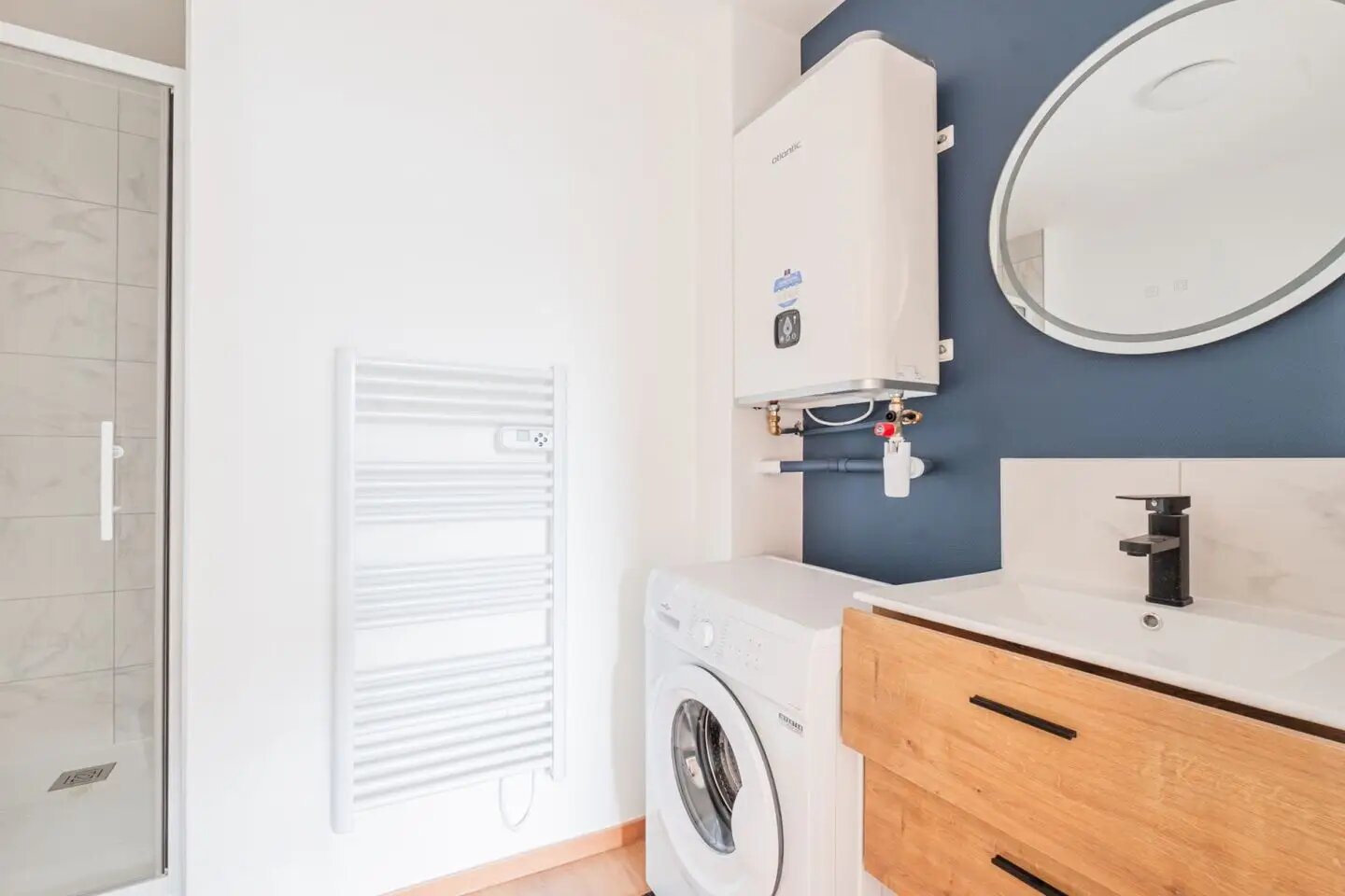 Appartement à vendre, 24m², Strasbourg
