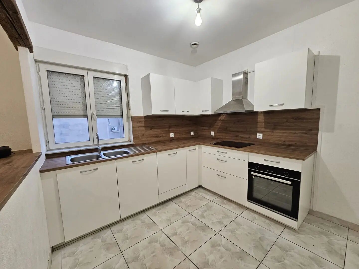 Appartement à louer, 102m², Petite-Rosselle