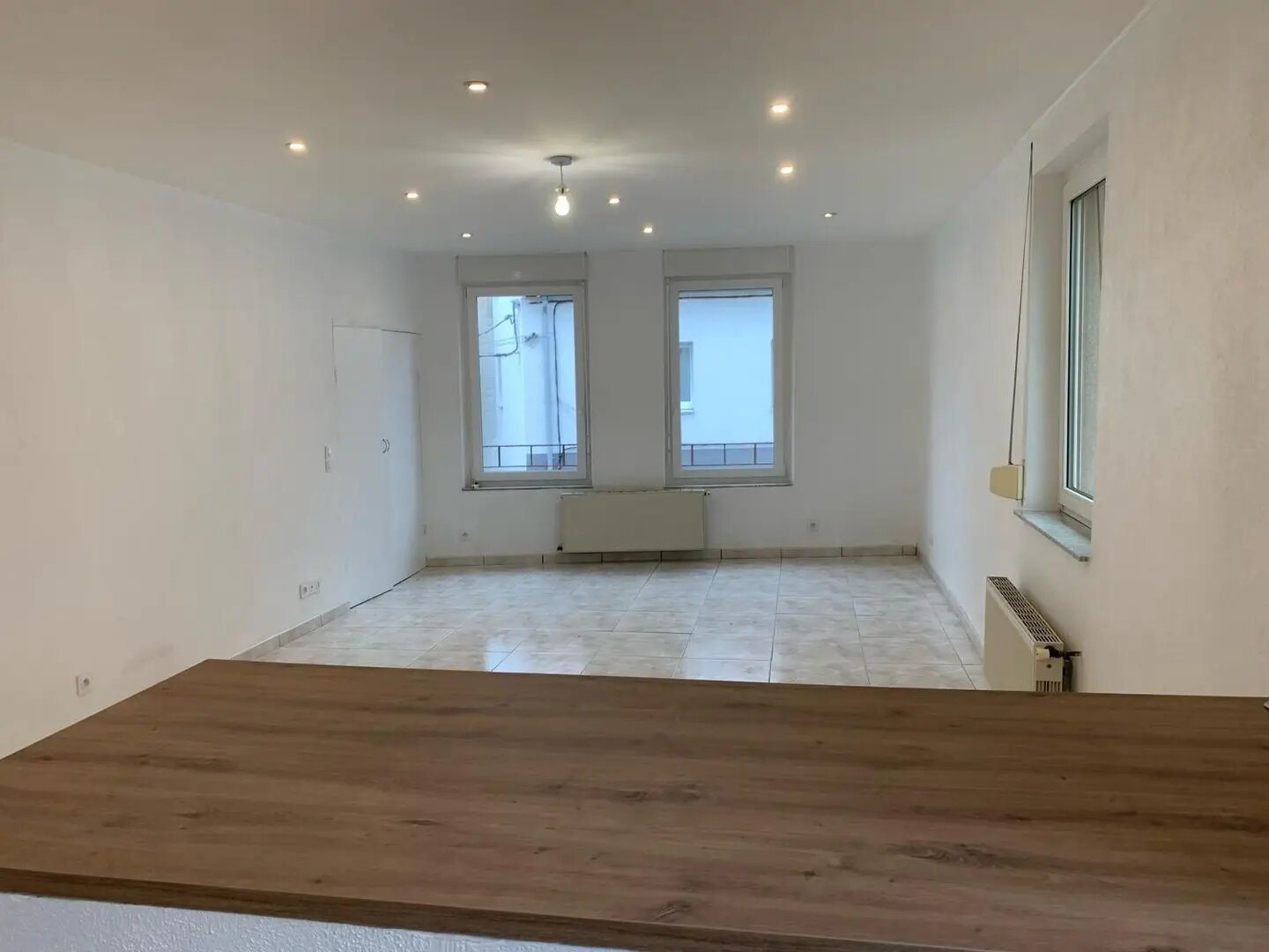 Appartement à louer, 102m², Petite-Rosselle