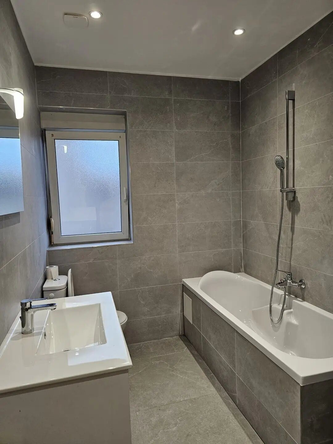 Appartement à louer, 102m², Petite-Rosselle