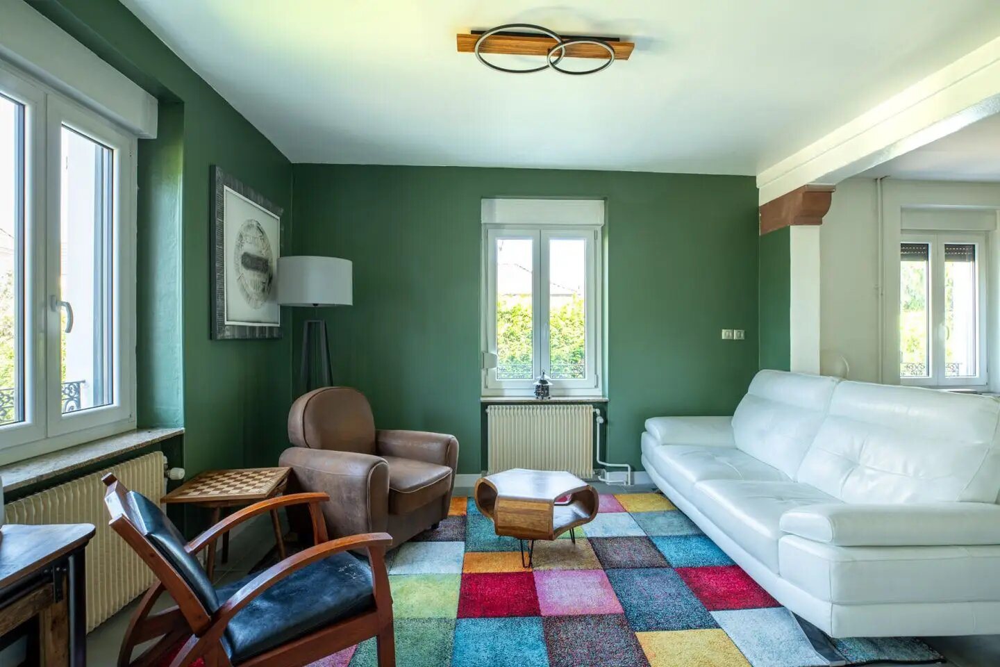 Maison à vendre, 182m², Richwiller