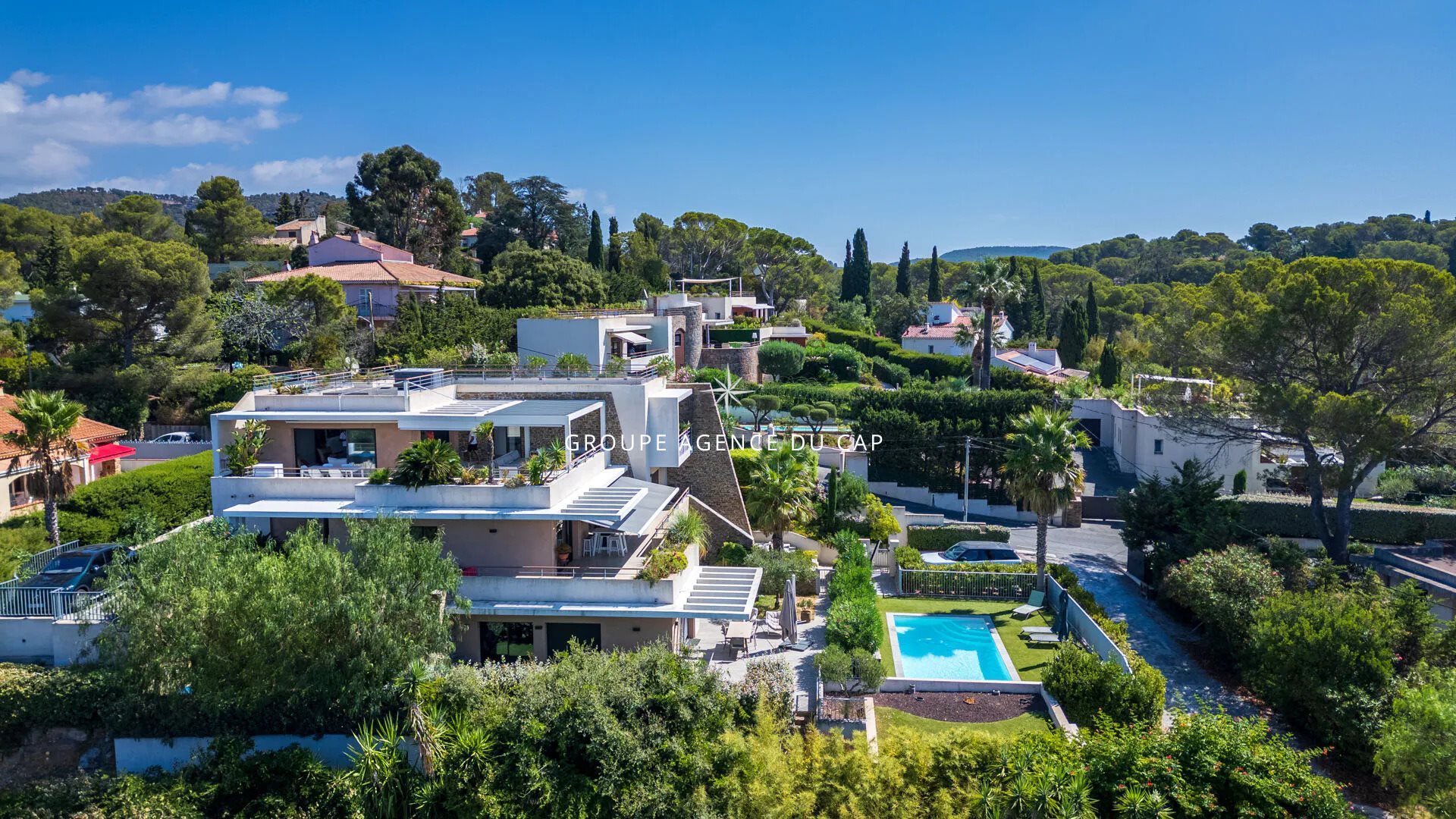 Appartement à vendre, 143m², Saint-Raphaël