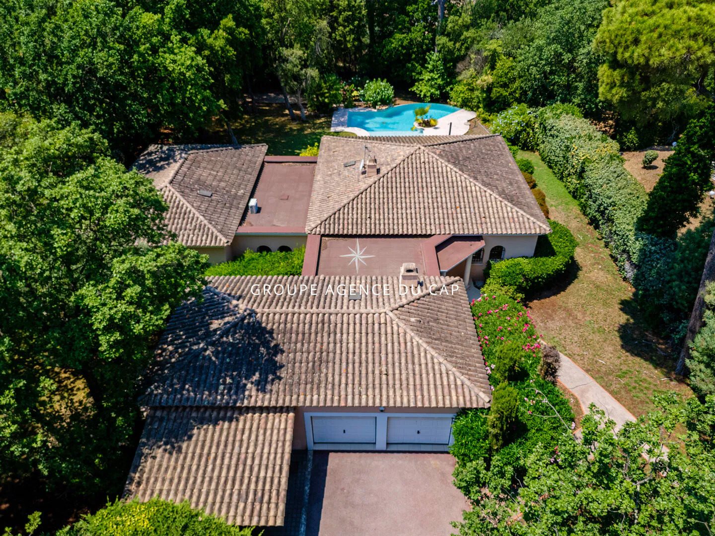 Maison à vendre, 230m², Saint-Raphaël