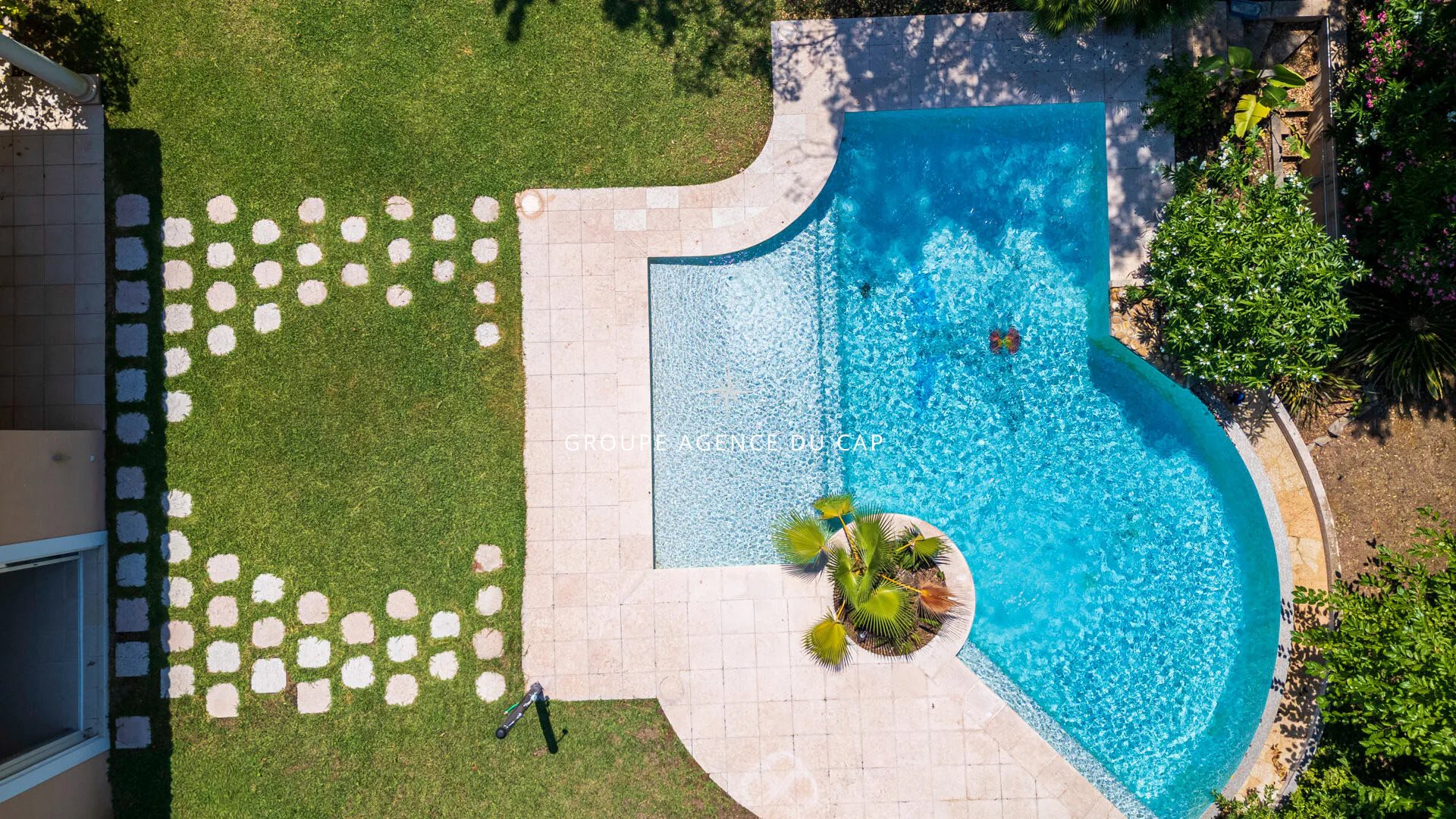 Maison à vendre, 230m², Saint-Raphaël