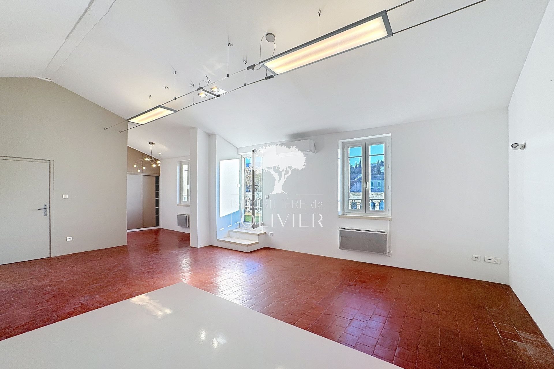 Appartement à louer, 71m², Apt