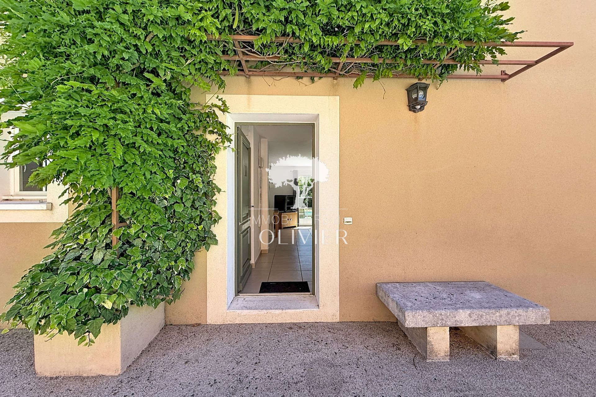 Maison à vendre, 114m², Saint-Saturnin-lès-Apt