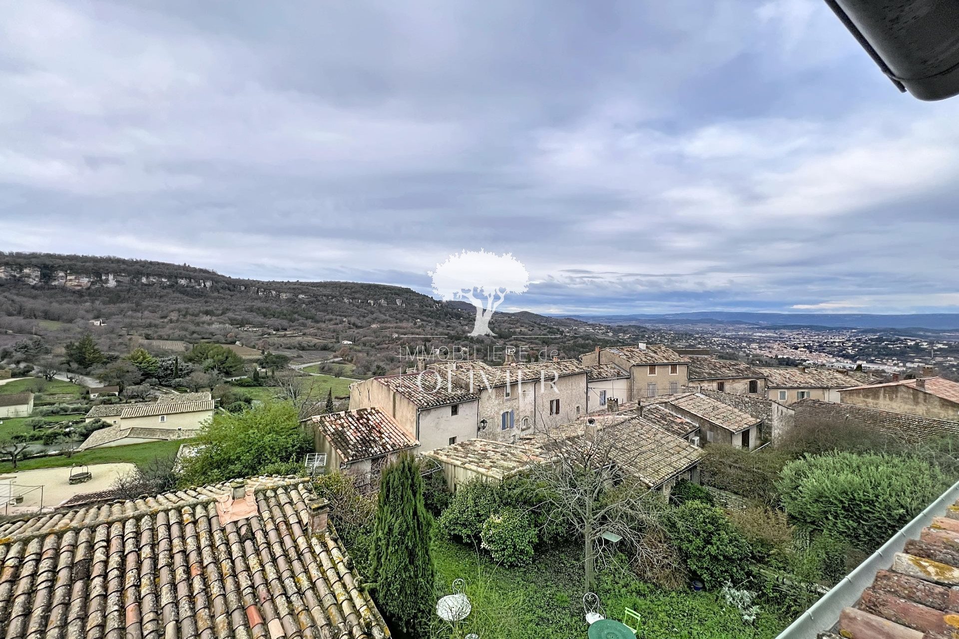 Maison à vendre, 250m², Saignon