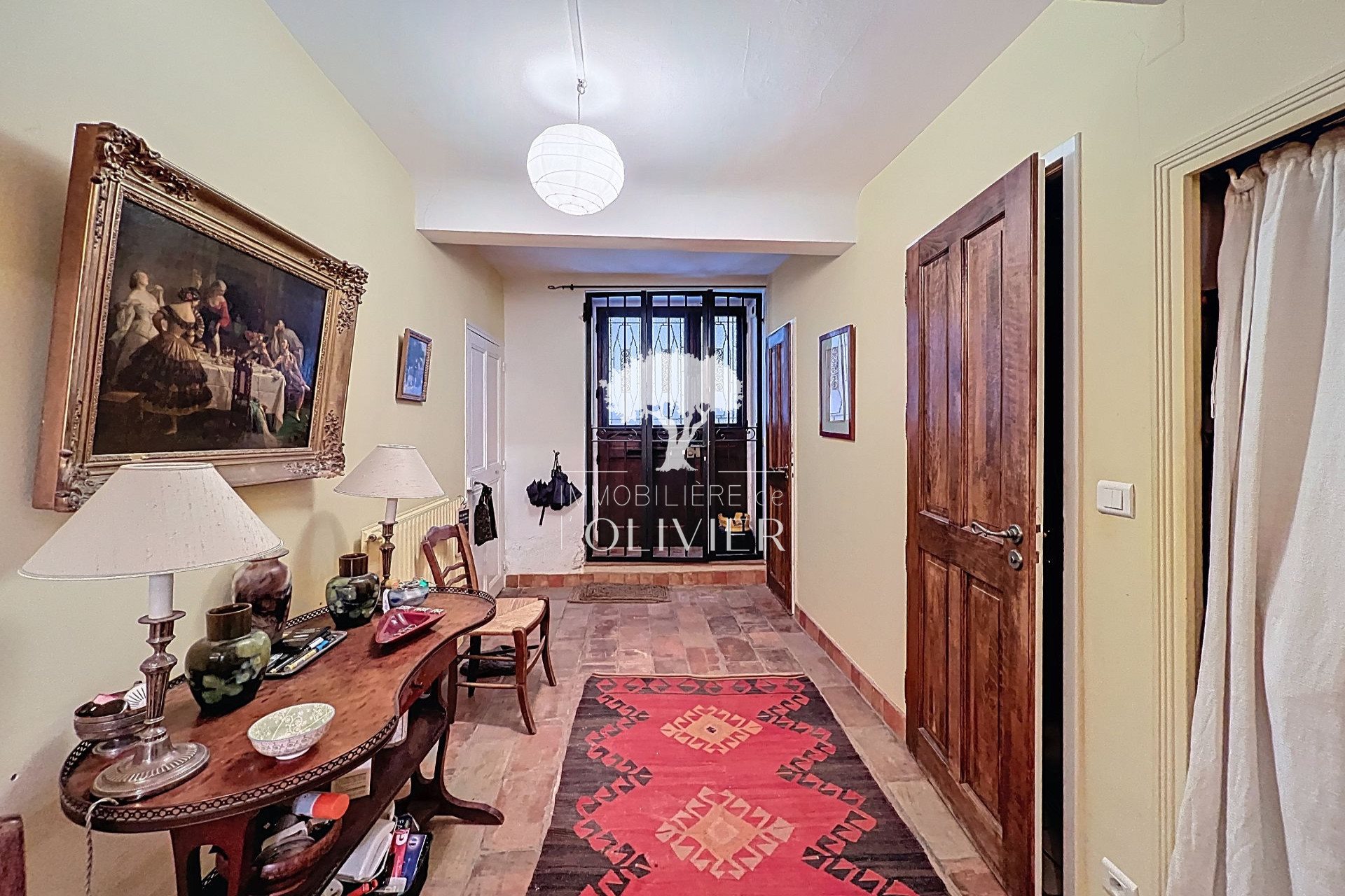 Maison à vendre, 250m², Saignon