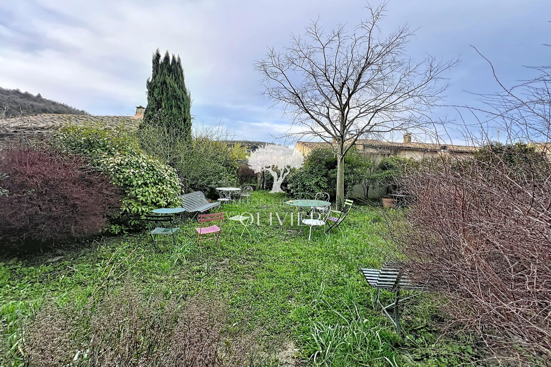 Maison à vendre, 250m², Saignon