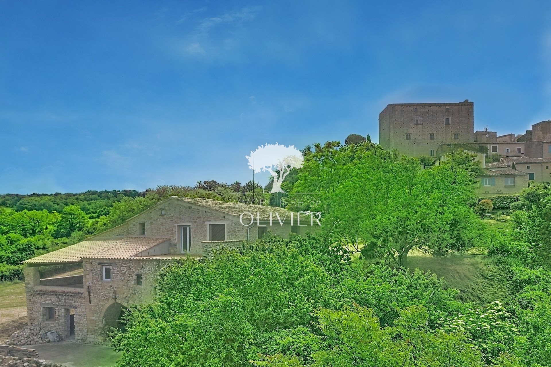 Maison à vendre, 95m², Caseneuve